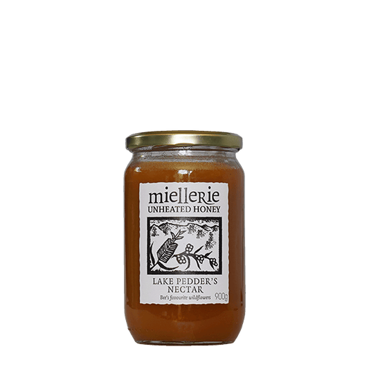 Lake Pedder's Nectar Honey (900g)