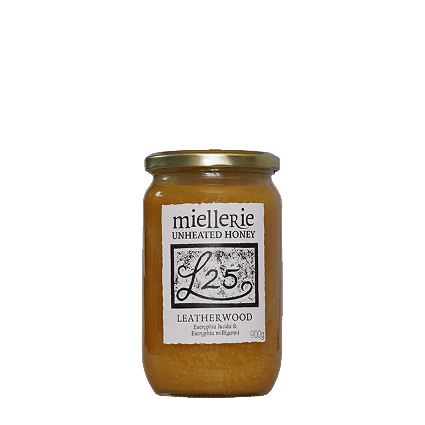 Leatherwood Honey (900g)