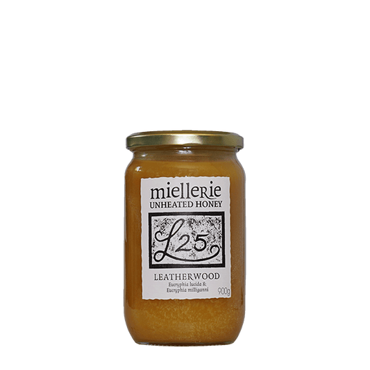 Leatherwood Honey (900g)