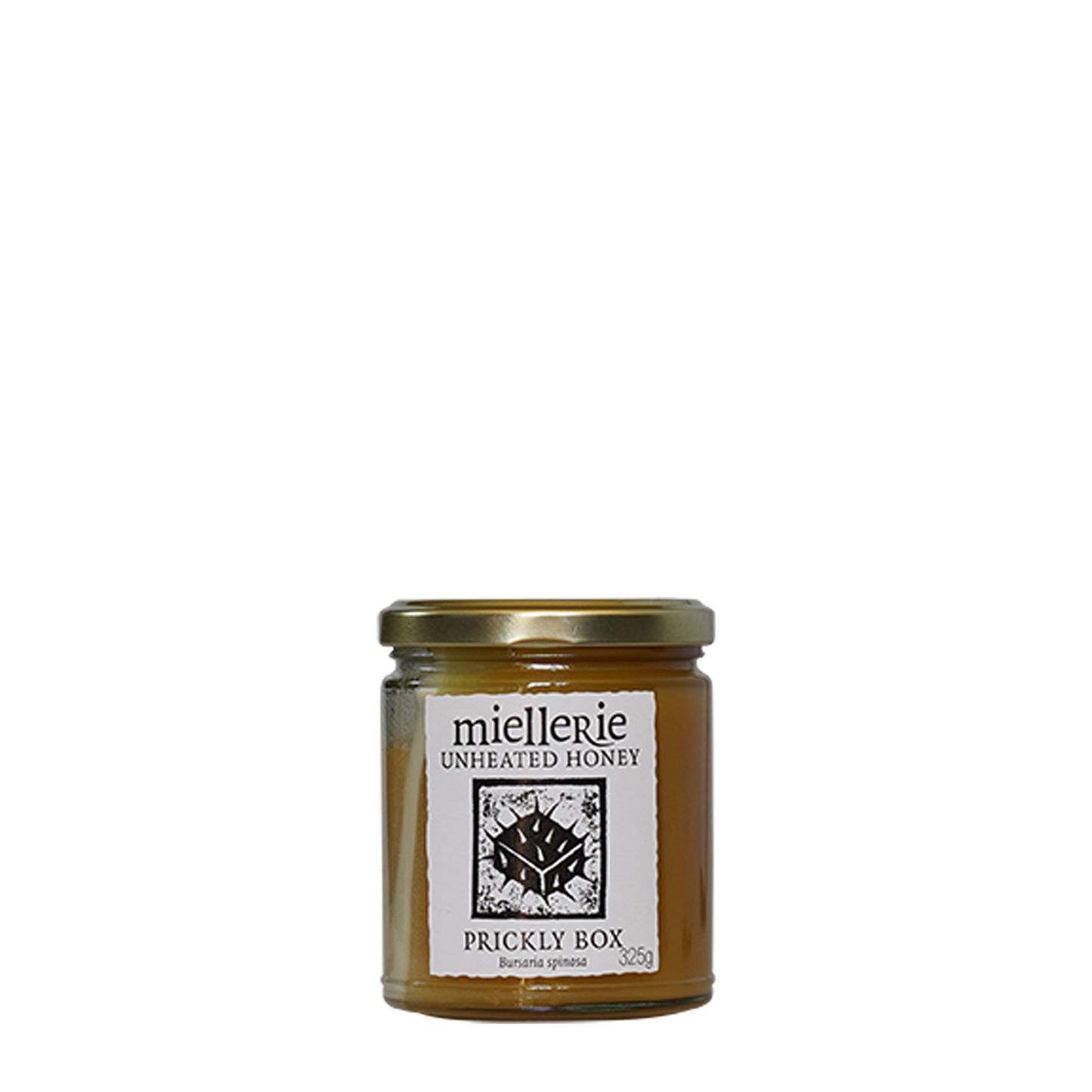 Prickly Box Honey (325g)