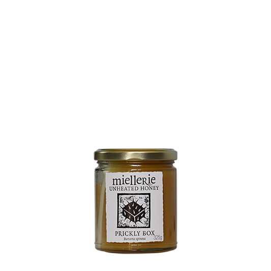 Prickly Box Honey (325g)