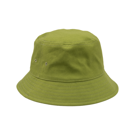 Green Hiyoke Hat - Medium