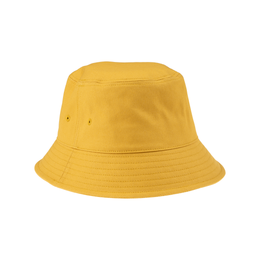 Yellow Hiyoke Hat - Medium