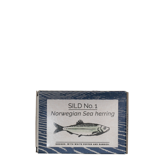Norwegian Sea Herring