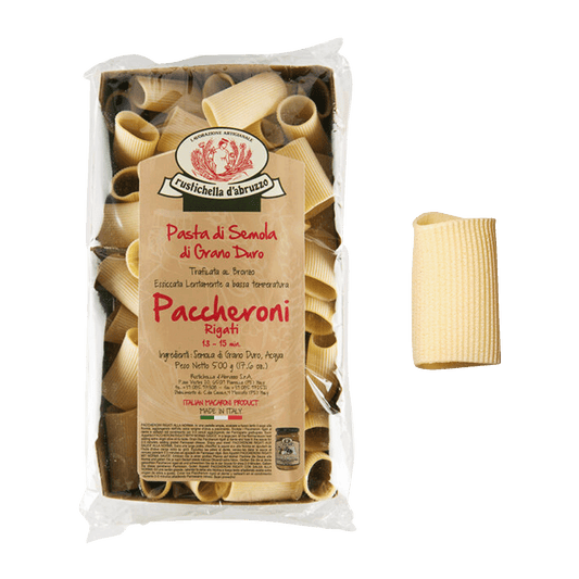 Paccheroni Rigati