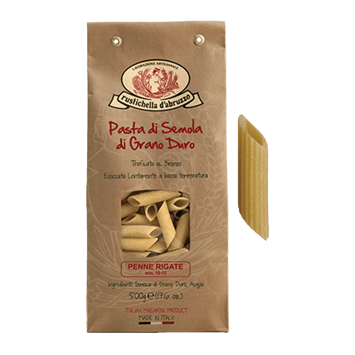 Pennoni Rigate Penne Rigati – Phillip & Lea