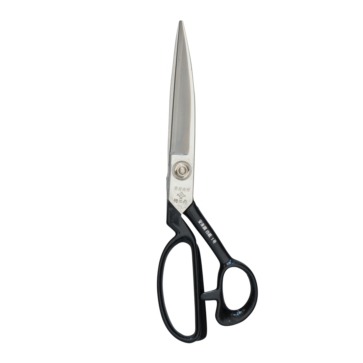 10inch Sidebent Tailor Shears - Left-handed