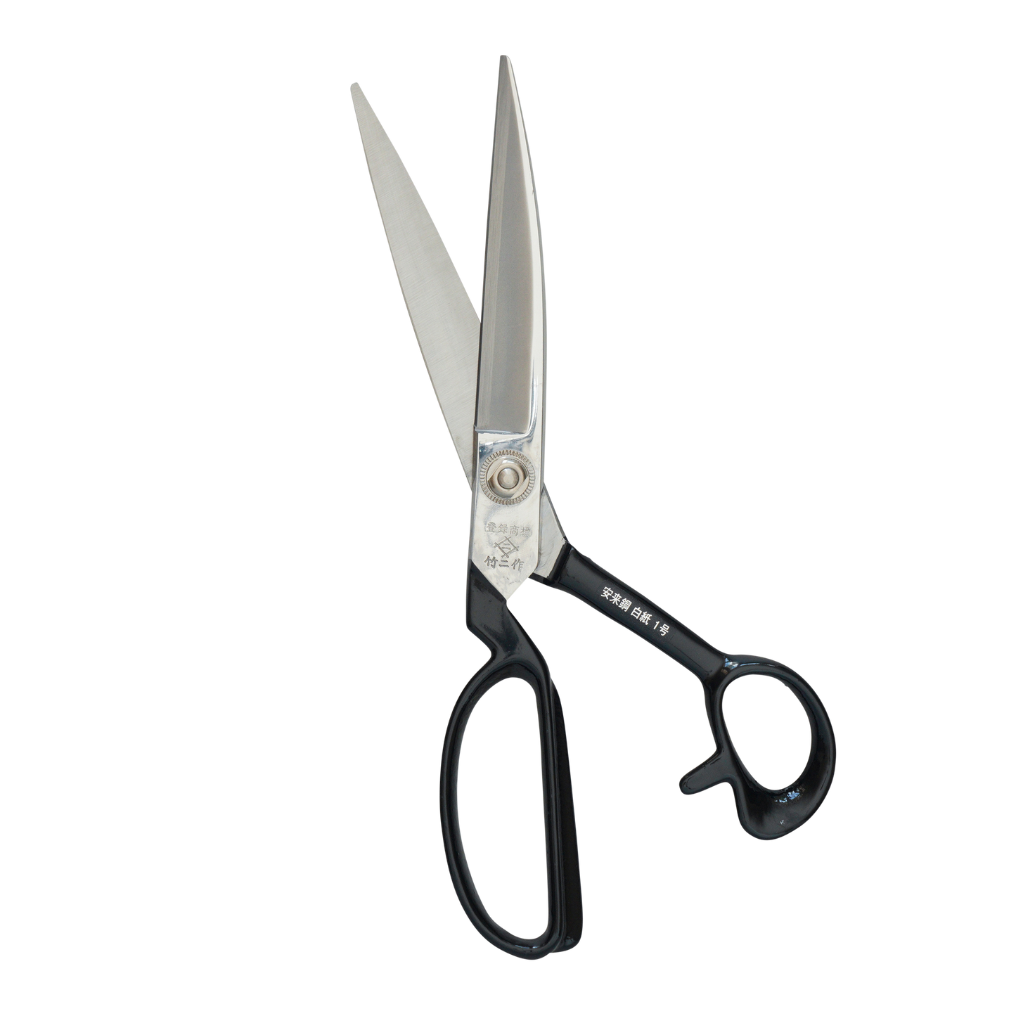 10inch Sidebent Tailor Shears - Left-handed