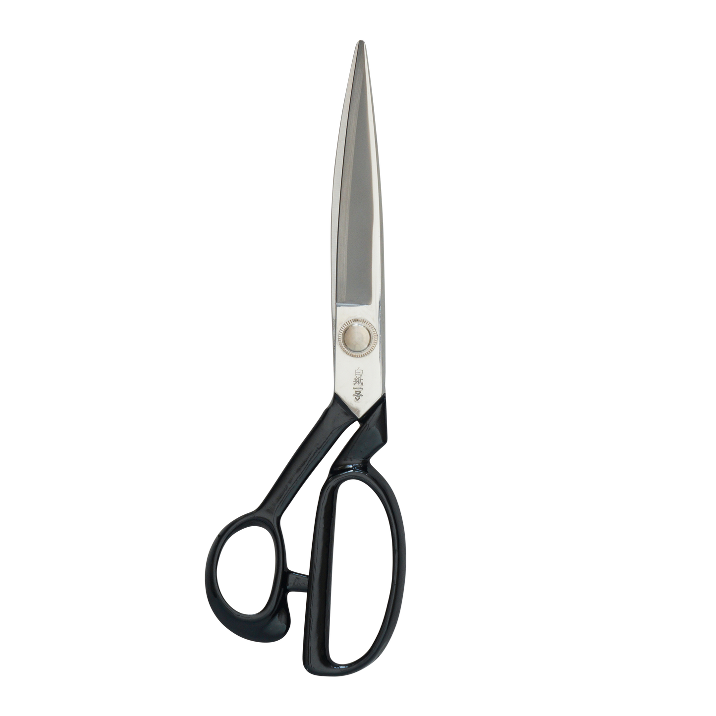 10inch Sidebent Tailor Shears - Left-handed