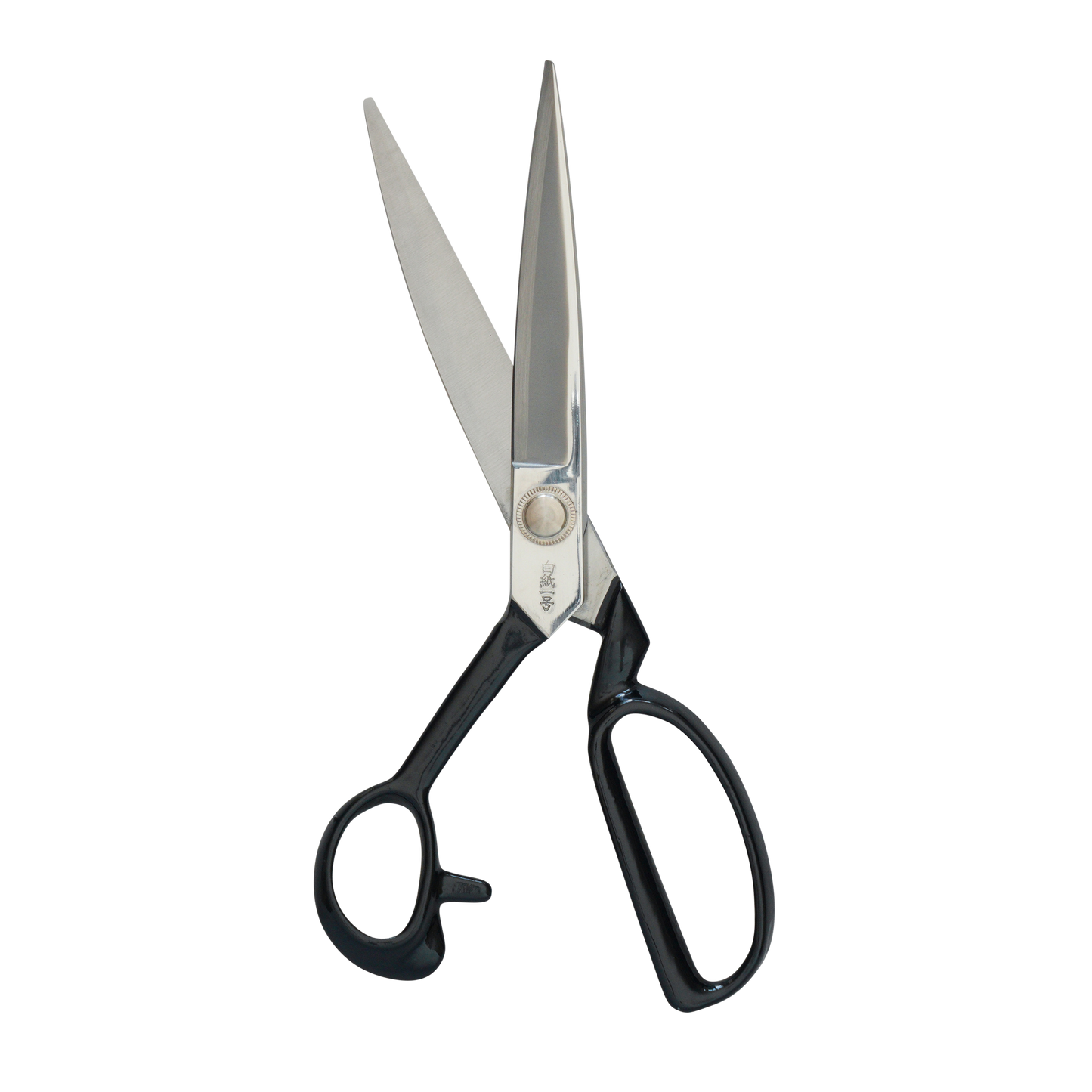 10inch Sidebent Tailor Shears - Left-handed