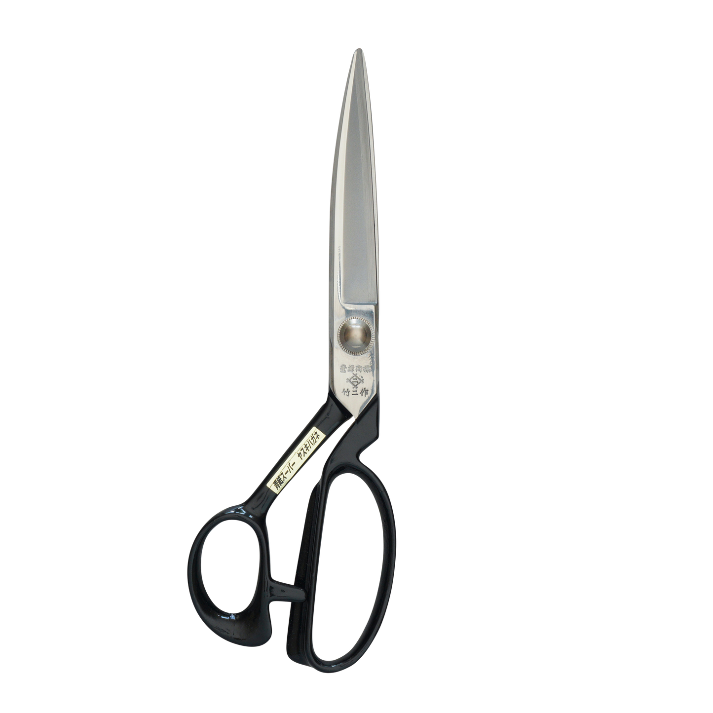 10inch Sidebent Tailor Shears
