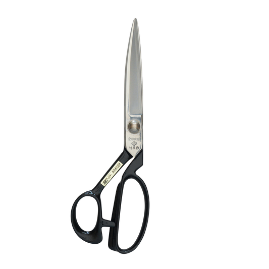 10inch Sidebent Tailor Shears