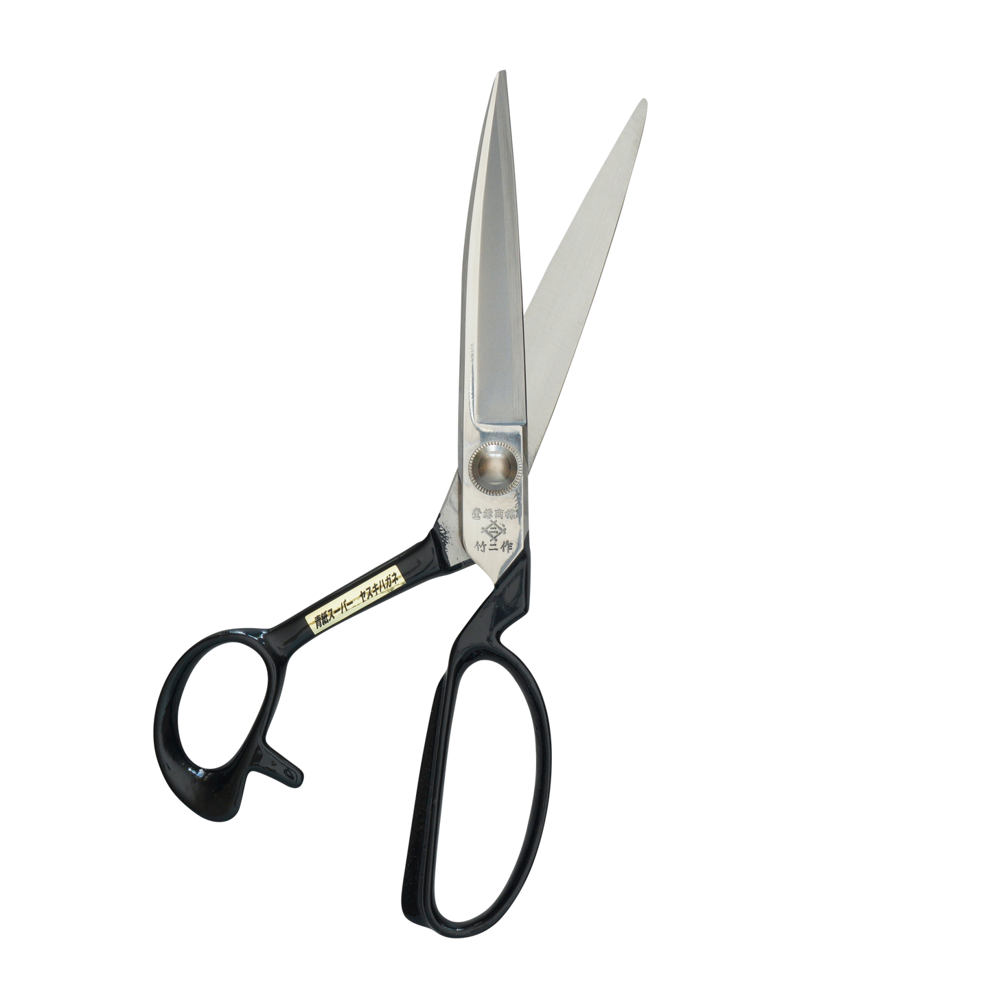 10inch Sidebent Tailor Shears