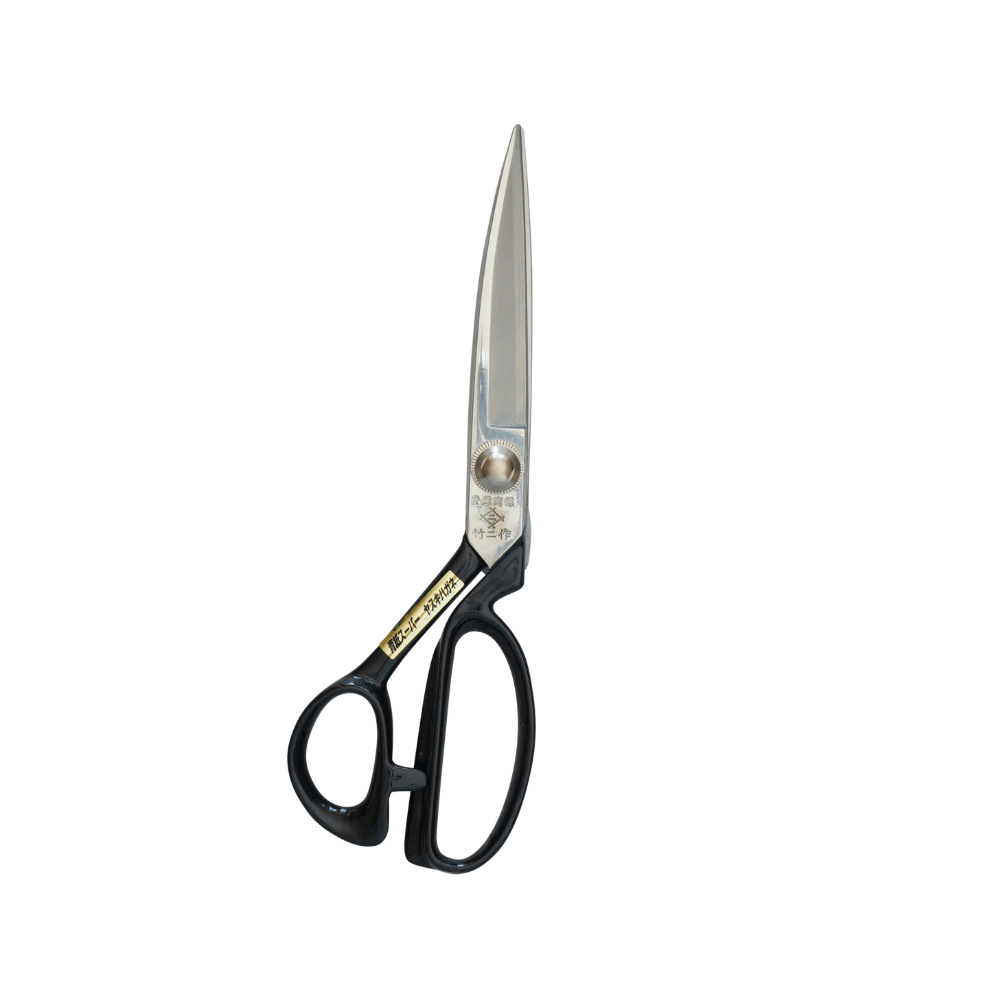 8.25inch Sidebent Dressmaker Shears
