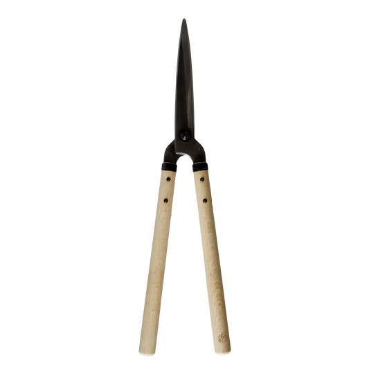 Garden Shears (Double and Straight Edge)