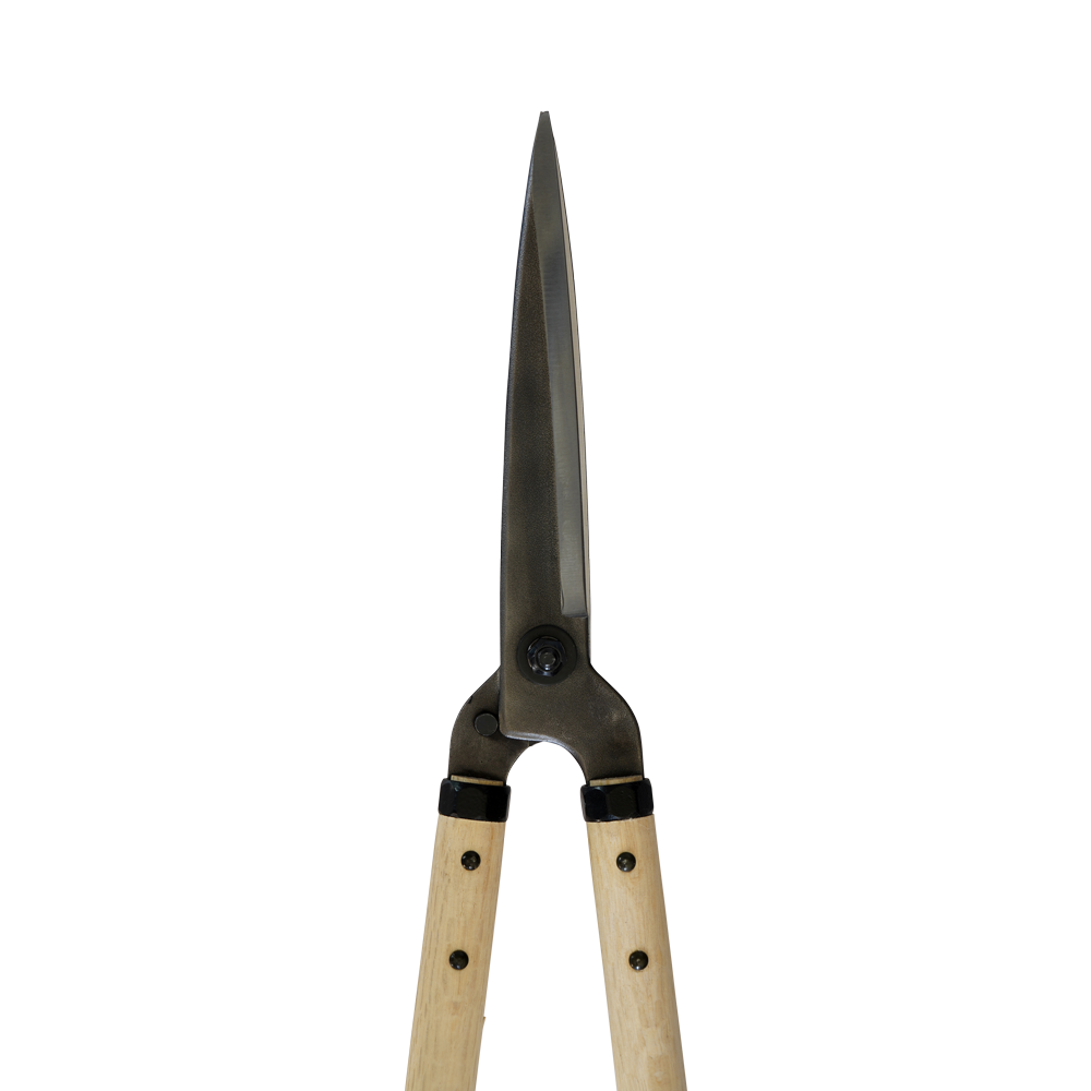 Garden Shears (Double and Straight Edge)