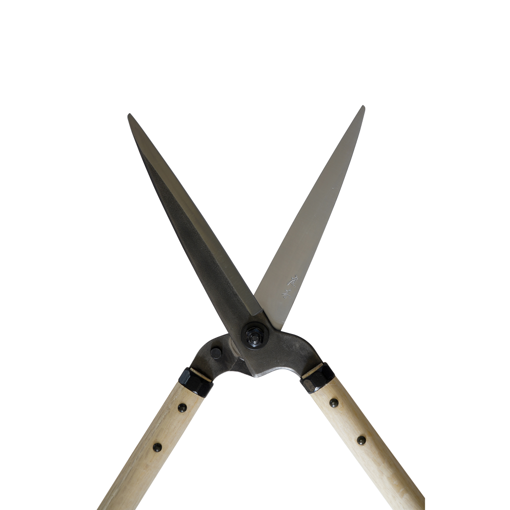 Garden Shears (Double and Straight Edge)