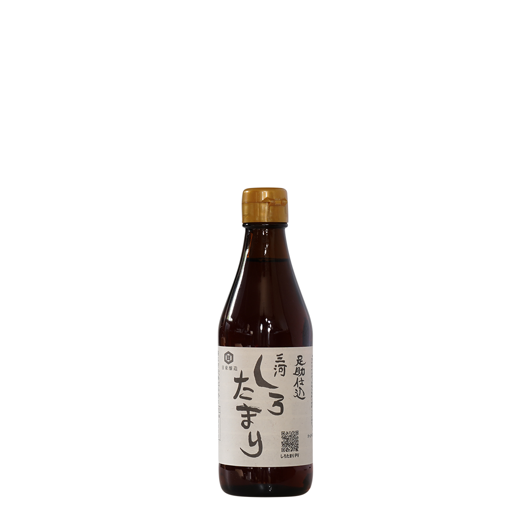 White Tamari (Shiro Tamari) – Phillip & Lea
