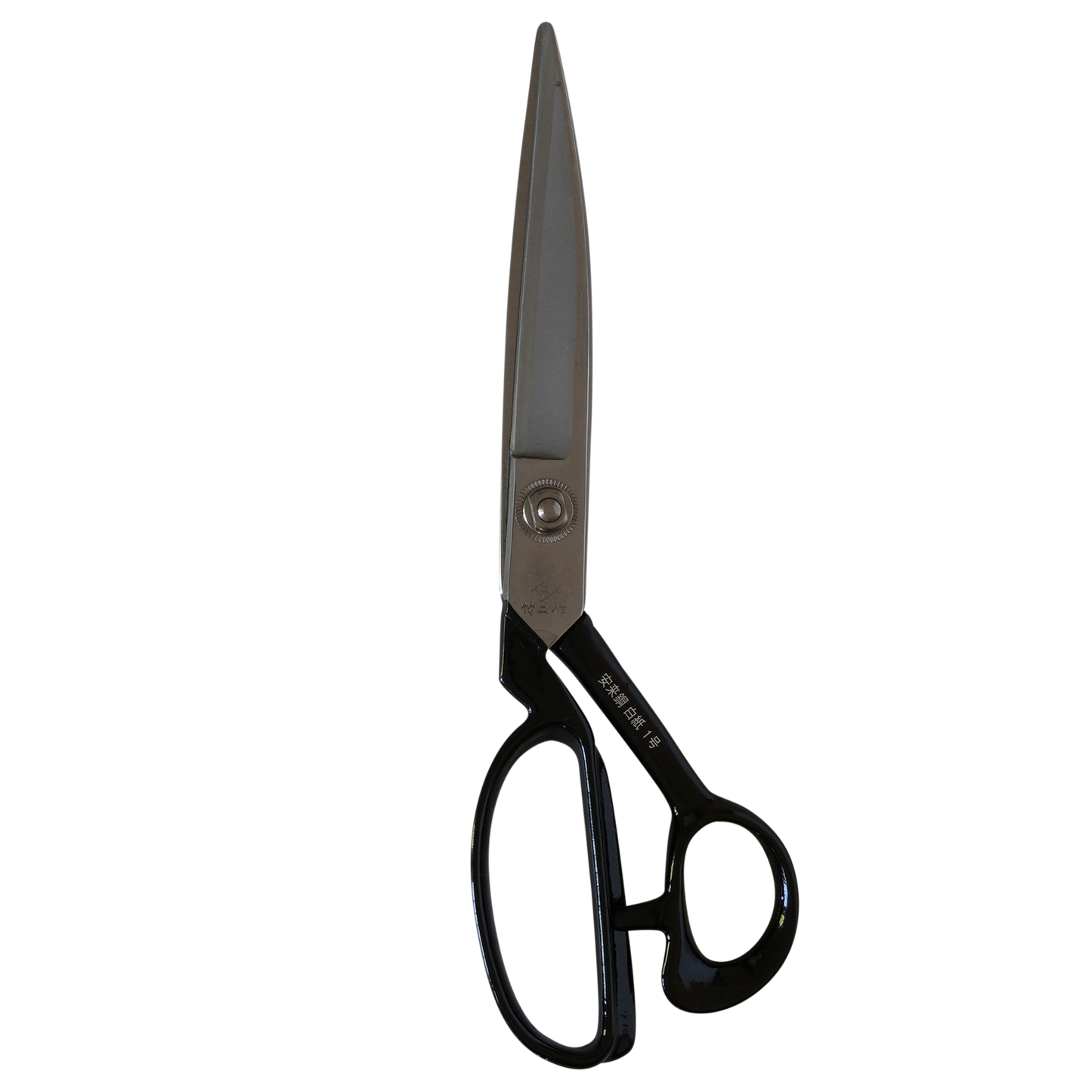 10inch Sidebent Tailor Shears - Left-handed