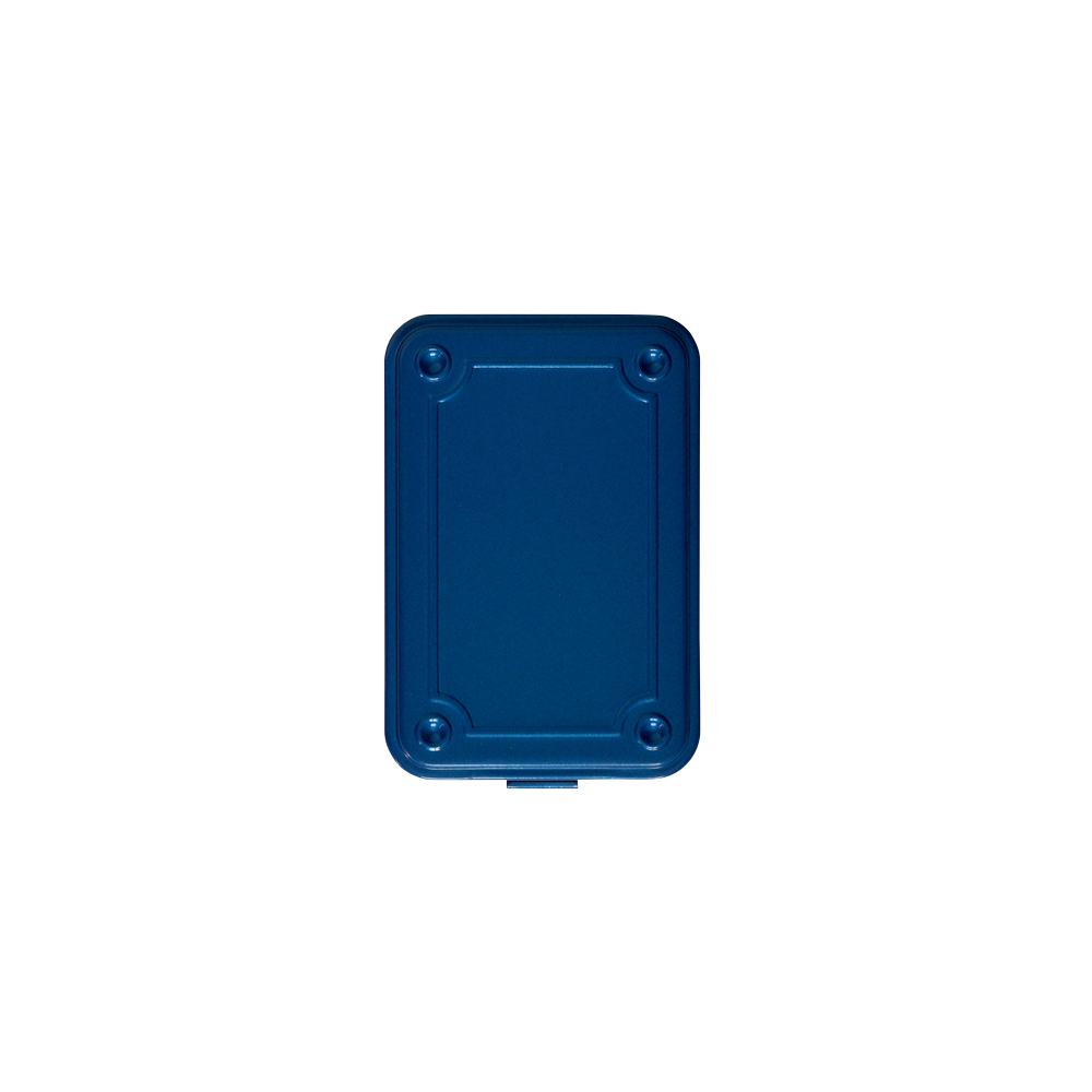 Component Toolbox Small - Black