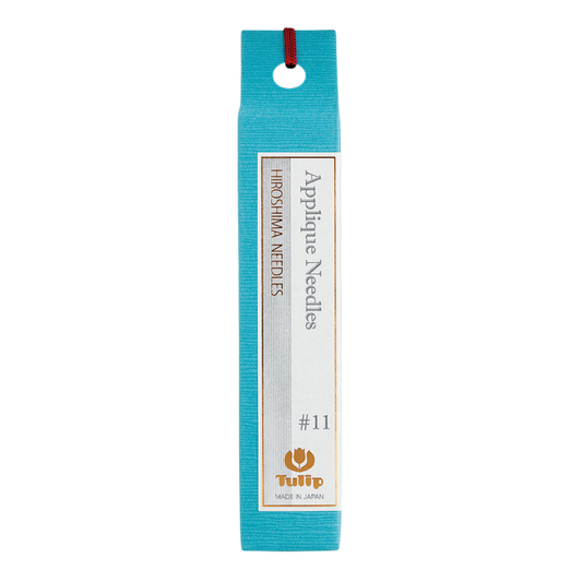 Applique Needles - #11
