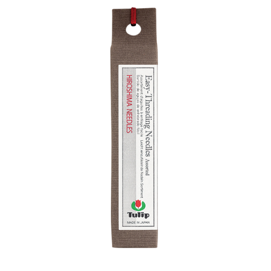 Easy-Threading Needles - Assorted