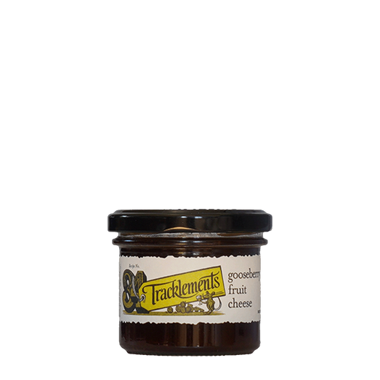 Gooseberry Fruit Cheese