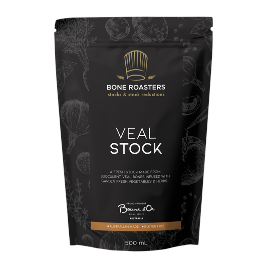 Veal Stock