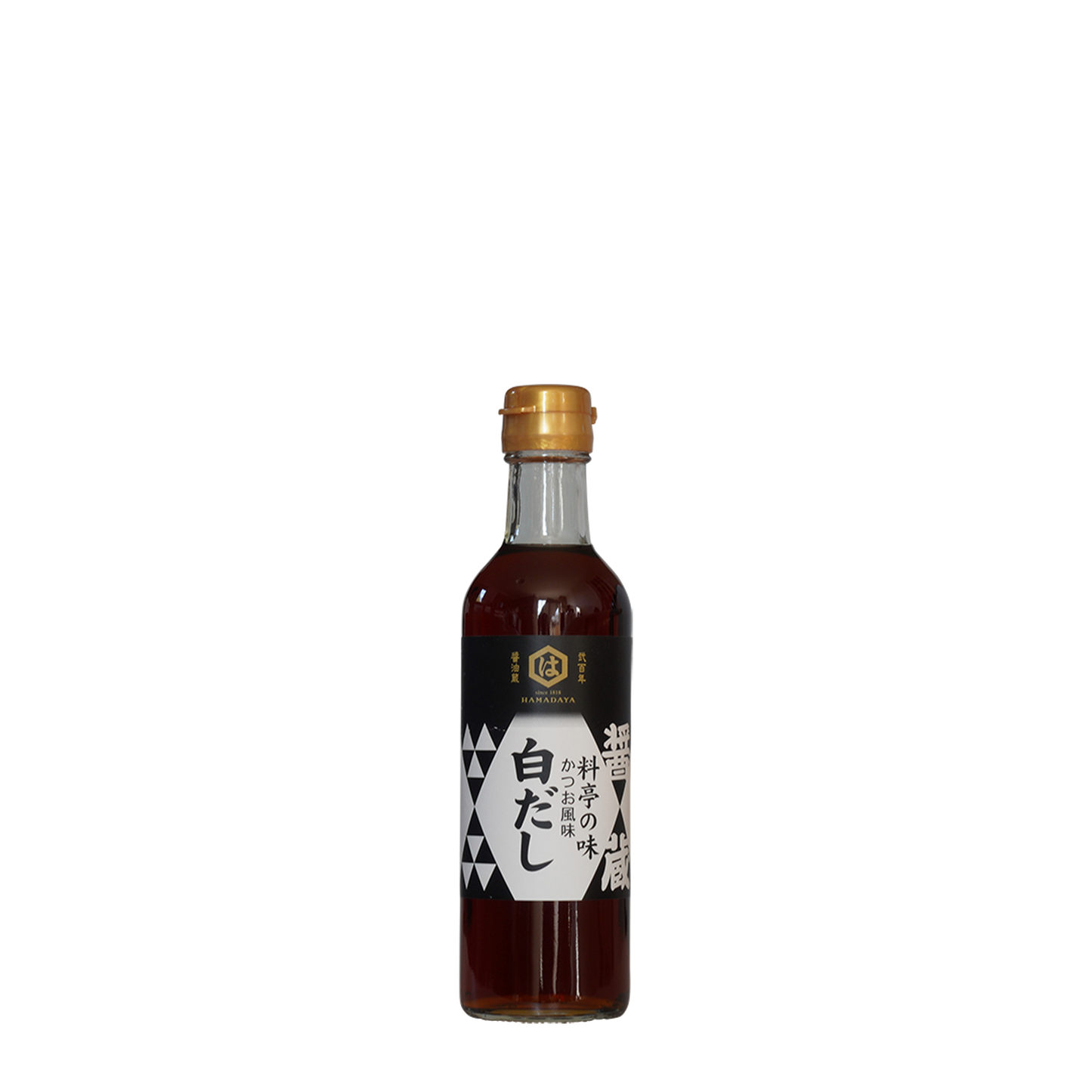 Shiitake Dashi Concentrate