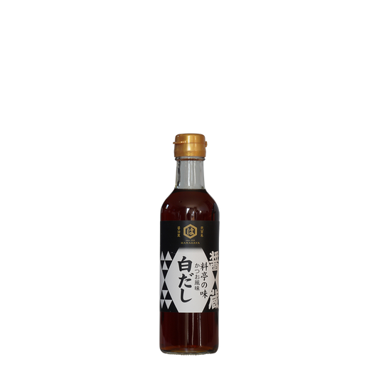 Shiitake Dashi Concentrate