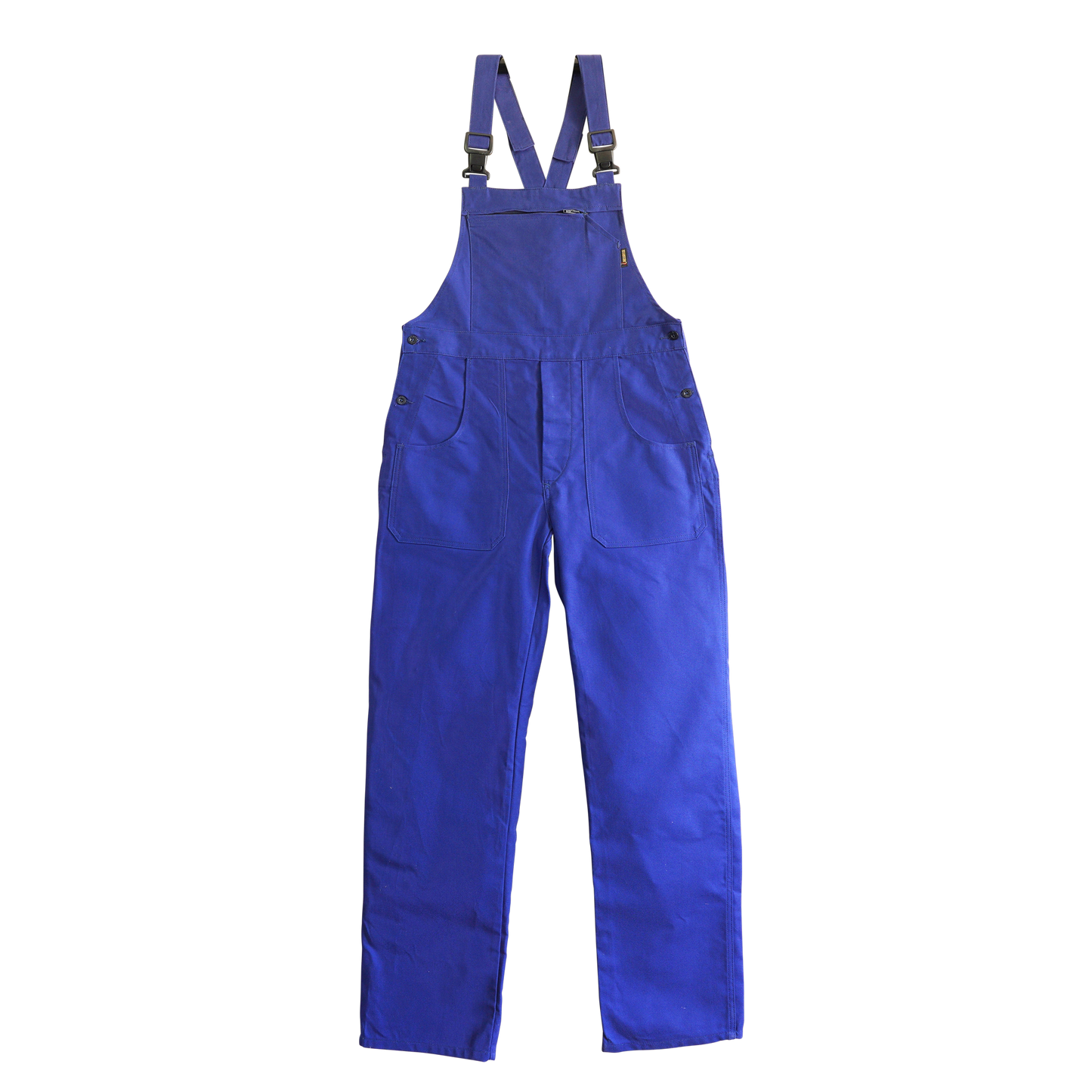 Work Bib Overall - Navy Blue