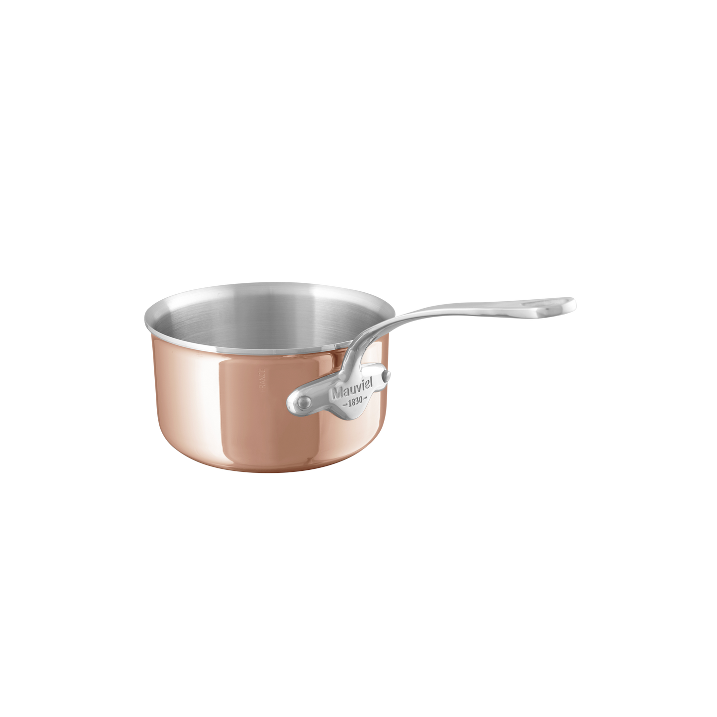 12cm M'6S Saucepan