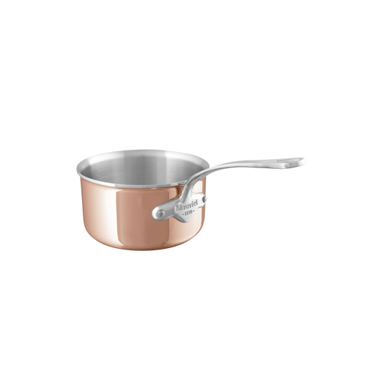 12cm M'6S Saucepan