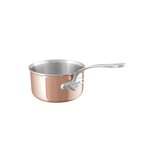 14cm M'6S Saucepan