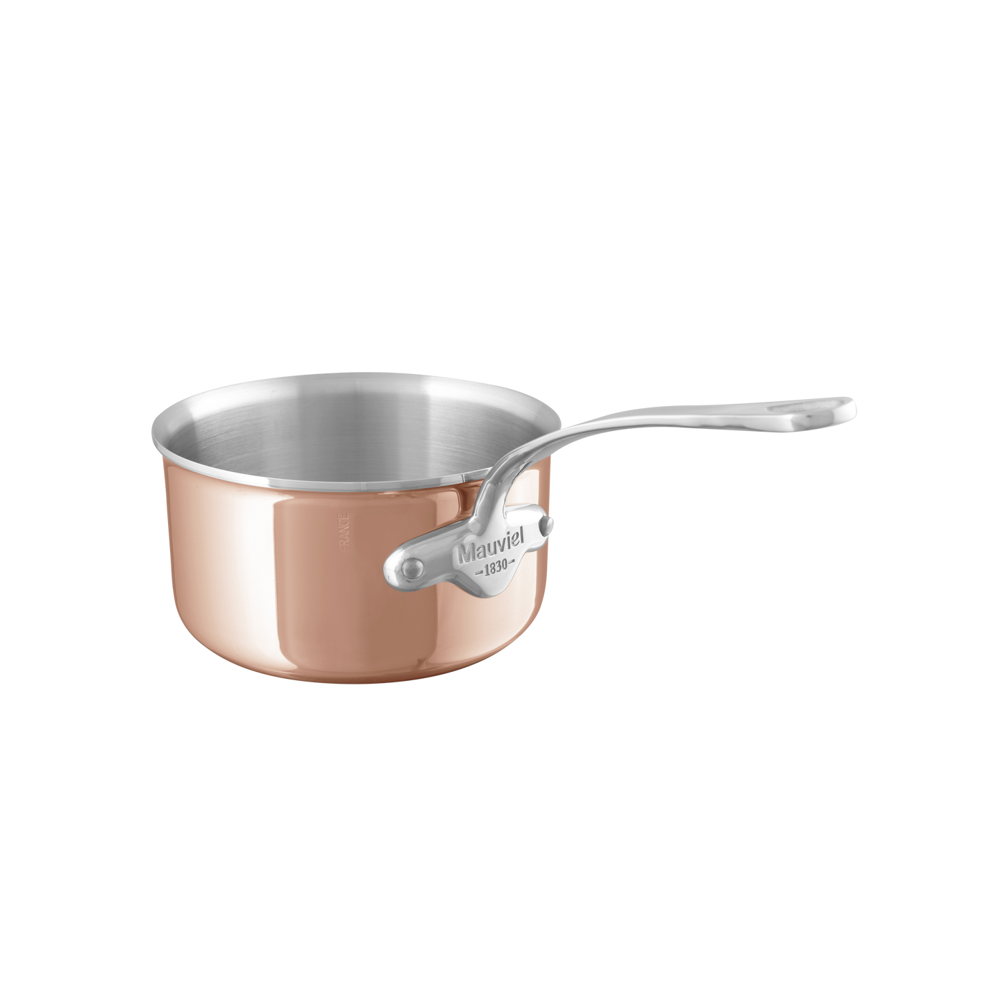 18cm M'6S Saucepan