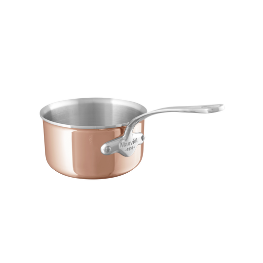 18cm M'6S Saucepan