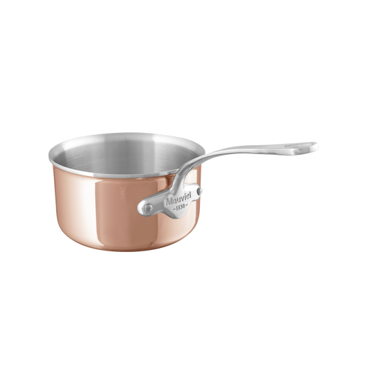 20cm M'6S Saucepan