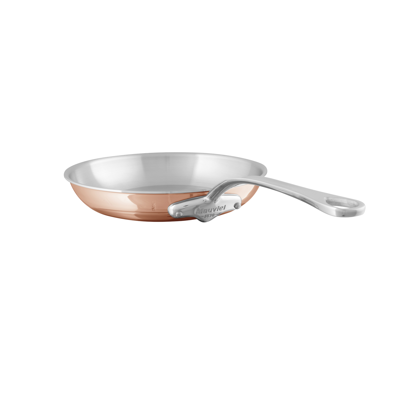 20cm M'6S Round Frying Pan