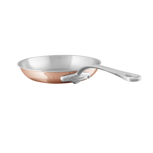 26cm M'6S Round Frying Pan