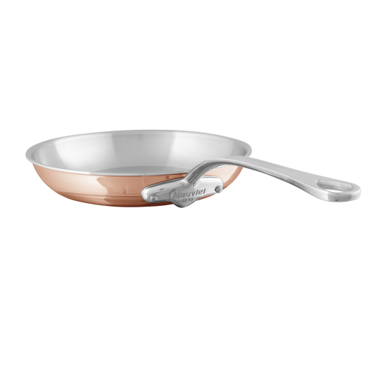 30cm M'6S Round Frying Pan