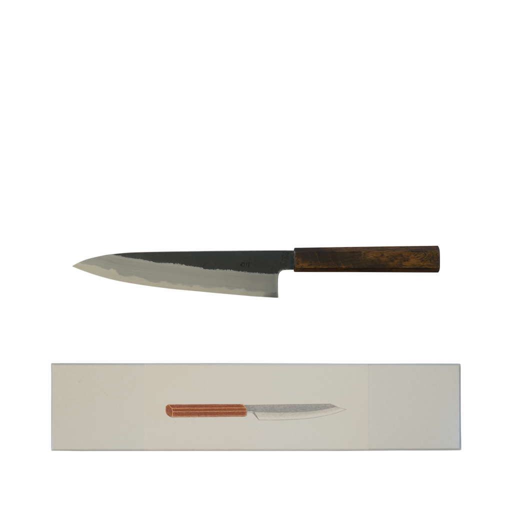 HADO (SUMI) 210mm Gyuto