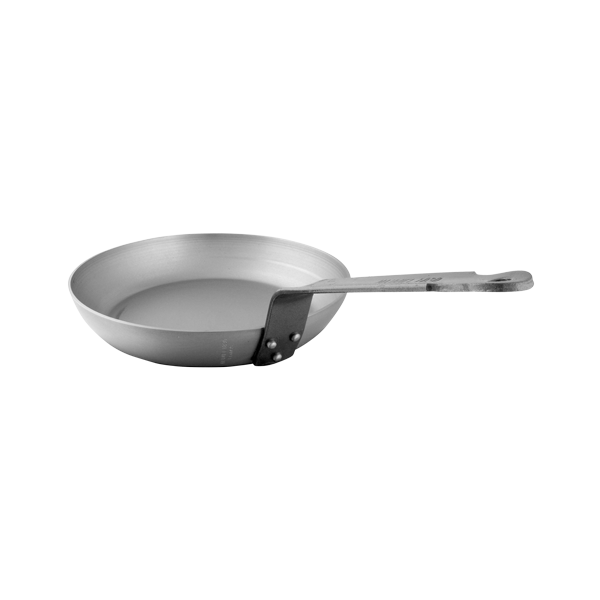 24cm M'STEEL Round Frying Pan