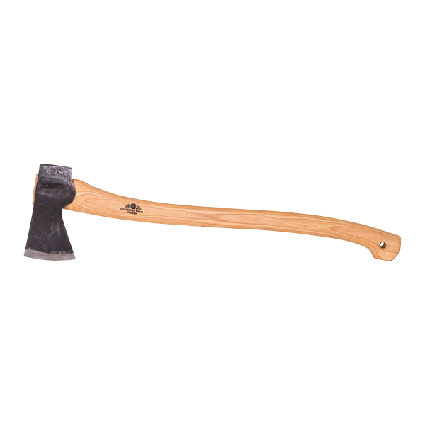 Scandinavian Forest Axe-Phillip & Lea