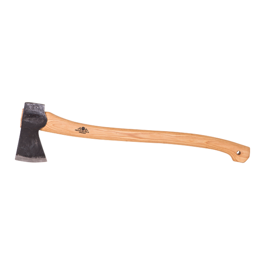 Scandinavian Forest Axe-Phillip & Lea