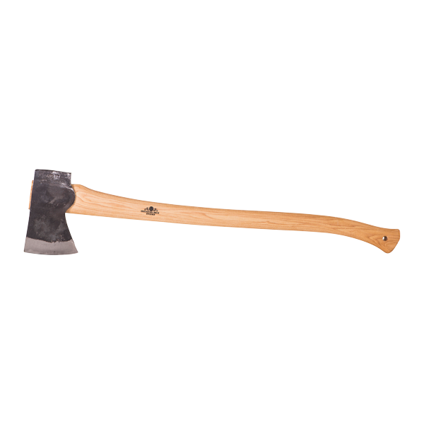 31inch American Felling Axe-Phillip & Lea