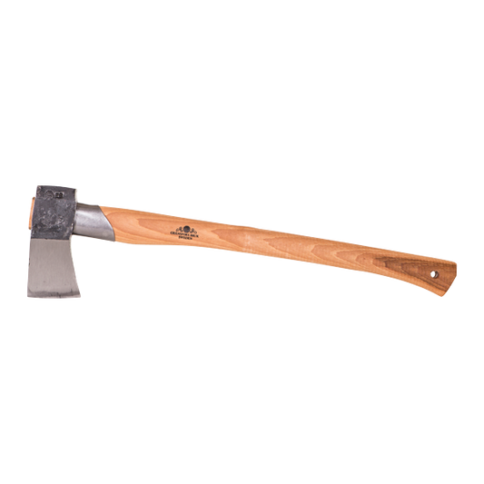 Small Splitting Axe-Phillip & Lea