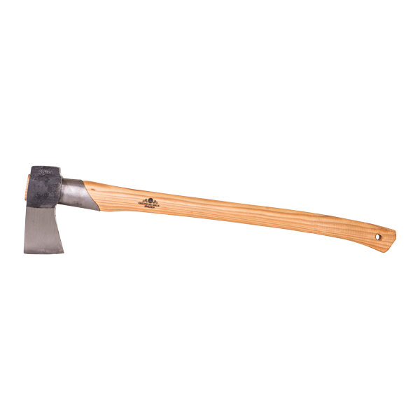 Large Splitting Axe-Phillip & Lea