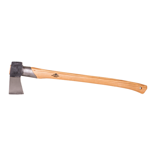 Large Splitting Axe-Phillip & Lea