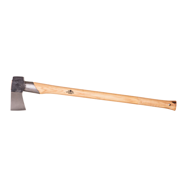 Large Splitting Axe Long handle-Phillip & Lea