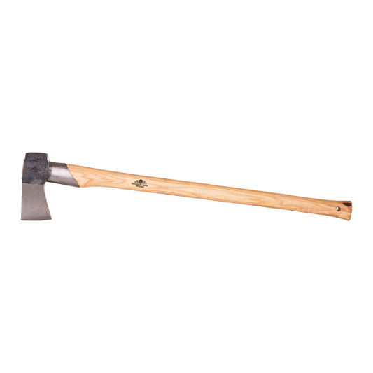 Large Splitting Axe Long handle-Phillip & Lea